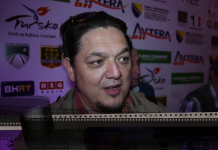 Mitrovčanin GORAN GONZO LUKIĆ osvojio nagradu za dokumentarni film „Elvis, moj komšija“