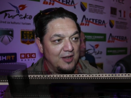 Mitrovčanin GORAN GONZO LUKIĆ osvojio nagradu za dokumentarni film „Elvis, moj komšija“