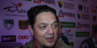 Mitrovčanin GORAN GONZO LUKIĆ osvojio nagradu za dokumentarni film „Elvis, moj komšija“
