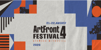 Ostalo još nekoliko dana do Art Front Festivala: Sremska Mitrovica uskoro ponovo u ritmu muzike i dobre energije