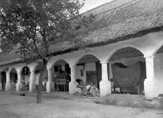 Jedna fotografija starog Srema izazvala buru nostalgije: Ovako su nekad izgledale sremske kuće