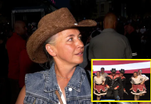 KAUBOJI IZ JUTE ODUŠEVILI MITROVICU: Amerikanci na Srem Folk Festu postali glavna atrakcija