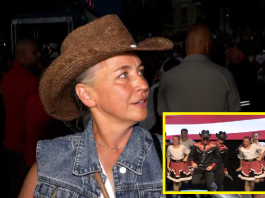 KAUBOJI IZ JUTE ODUŠEVILI MITROVICU: Amerikanci na Srem Folk Festu postali glavna atrakcija
