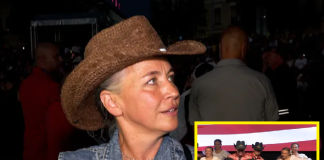 KAUBOJI IZ JUTE ODUŠEVILI MITROVICU: Amerikanci na Srem Folk Festu postali glavna atrakcija