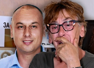 „GLEDALA SAM KAKO SE GASI“ Bolna ispovest majke Zorana koji je svirepo ubijen u Inđiji