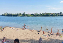 KOJA JE NAJLEPŠA PLAŽA U SREMU? Građani imaju potpuno različita mišljenja