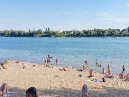 KOJA JE NAJLEPŠA PLAŽA U SREMU? Građani imaju potpuno različita mišljenja