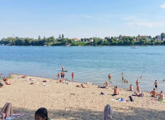 KOJA JE NAJLEPŠA PLAŽA U SREMU? Građani imaju potpuno različita mišljenja