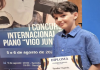 Desetogodišnji mitrovački pijanista Teodor Vujanić osvojio prvo mesto na festivalu u Španiji