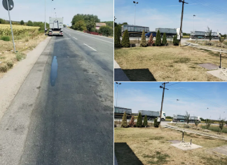 Meštani Sremske Rače traže rešenje za kamione sa otpadom: „Sremska Rača nije ničija deponija“
