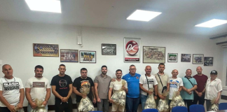 Gradska fudbalska liga Sremske Mitrovice spremna za novu sezonu