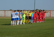 Fudbaleri iz Donjeg Tovarnika lako savladali apatinsku Mladost APA