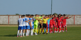 Fudbaleri iz Donjeg Tovarnika lako savladali apatinsku Mladost APA