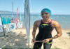 Mitrovčanka Milica Ljubisavljević osvojila drugo mesto na plivačkom maratonu u Ohridu