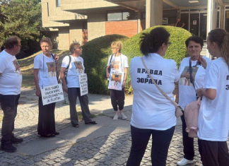 NASTAVAK OPSTRUKCIJE?! Ponovo odložen početak suđenja za ubistvo Zorana Gole (44)
