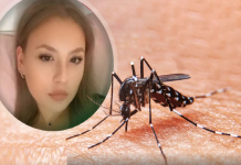 Aleksandra (25) je uspešno studirala, a onda je nakon ujeda komarca završila u komi