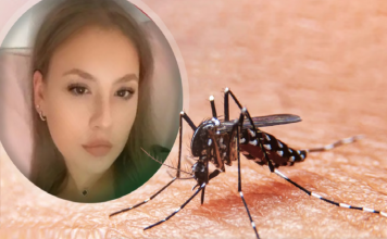 Aleksandra (25) je uspešno studirala, a onda je nakon ujeda komarca završila u komi