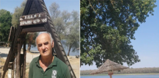 SVEDOČENJE IZ PRVE RUKE: Evo kako je na plaži u Čortanovcima sniman film ‘Varljivo leto 68’