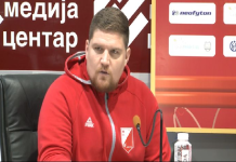 Trenersko pojačanje za KK „SREM“: FILIP SOCEK U STRUČNOM ŠTABU MITROVAČKIH KOŠARKAŠA