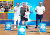 Sjajan uspeh mitrovačkog stonotenisera: VLADIMIR ČUPIĆ OSVOJIO ZLATO NA „VINKOVCI OPEN“
