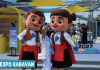 EXPO karavan večeras u Sremskoj Mitrovici