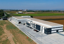 Veliko proširenje fabrike „Belt“ donosi novu razvojnu priču za Mitrovicu