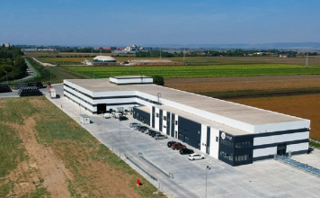 Veliko proširenje fabrike „Belt“ donosi novu razvojnu mogućnost za Mitrovicu