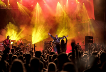 Održan četvrti muzički festival ‘Art Front’ u Sremskoj Mitrovici