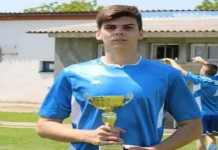 BMW pokosio Dušana Mićića (18) pre sedam godina, a optužnice još nema!!!