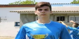 BMW pokosio Dušana Mićića (18) pre sedam godina, a optužnice još nema!!!
