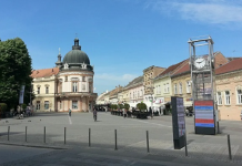 IZMENA REŽIMA SAOBRAĆAJA: Evo koje će ulice u Mitrovici biti zatvorene 8. avgusta