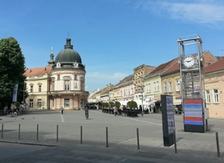 IZMENA REŽIMA SAOBRAĆAJA: Evo koje će ulice u Mitrovici biti zatvorene 8. avgusta