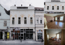 Završetak restauracije vile ‘Bela pčela’ – jednog od najlepših primera secesijske arhitekture u Sremskoj Mitrovici