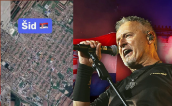 U Srbiji prespavaju, a posle u Vukovaru PEVAJU O KLANJU SRBA: Gde je granica hrvatskog licemerja?