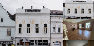 Završetak restauracije vile ‘Bela pčela’ – jednog od najlepših primera secesijske arhitekture u Sremskoj Mitrovici