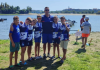 Tri medalje za najmlađe kajakaše Vala na Prvenstvu Srbije