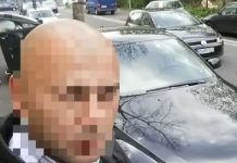 ON JE ZAPALIO OCA U ŠIDU: Molio ga da smanji muziku, a onda usledio užas