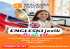 ENGLESKI JEZIK ZA DECU: Upis je u toku