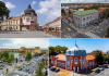 MITROVICA, RUMA, ŠID, INĐIJA: Četiri grada, četiri različite priče o budućnosti