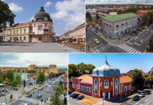MITROVICA, RUMA, ŠID, INĐIJA: Četiri grada, četiri različite priče o budućnosti