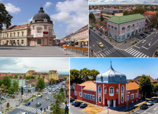 MITROVICA, RUMA, ŠID, INĐIJA: Četiri grada, četiri različite priče o budućnosti