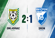 Fudbaleri Omladinca iz Novih Banovaca pobedili Srem (Sremski Mihaljevci)