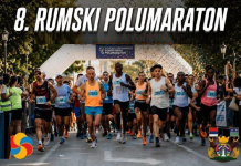 KENIJCI POKORILI RUMU: Rekord staze i pobeda na 8. Rumskom polumaratonu