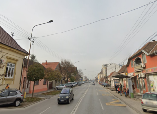 Privremeno izmeštanje autobuskog stajališta u ulici Stari šor