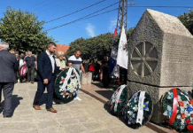 85 GODINA OD KRVAVOG MARŠA ŠABAC–JARAK: Sećanje na hiljade Mačvana i solidarnost Jarčana