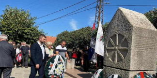 85 GODINA OD KRVAVOG MARŠA ŠABAC–JARAK: Sećanje na hiljade Mačvana i solidarnost Jarčana