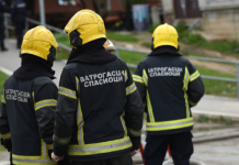 VATROGASCI-SPASIOCI OTVARAJU VRATA NAJMLAĐIMA: Četiri dana edukacije i pokaznih vežbi širom Srema
