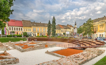 MITROVICA SE MENJA, A DA LI TO PRIMEĆUJEMO? 7 stvari koje su nestale iz grada za samo jednu generaciju