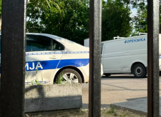 Ubio poznanika zbog devizne penzije! Udario ga čvrstim predmetom, a onda pregazio automobilom