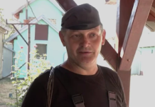 Pred odžačarom Spasom svi se hvataju za dugmiće
